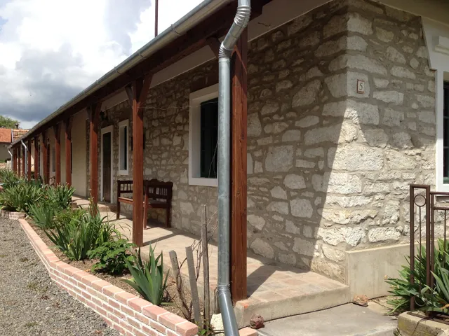 Cziróka Vendégház