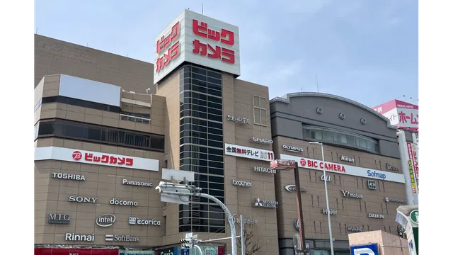 Sofmap Nagoya Ekinishi