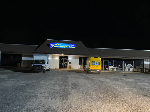 Fowler Furniture & Bedding