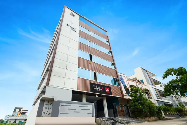 Super Townhouse Gollagudem Road Khammam