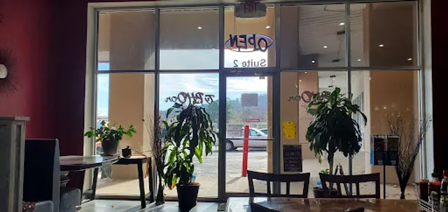 TyPHOon Authentic Vietnamese Cuisine