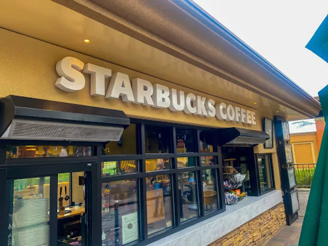 Starbucks