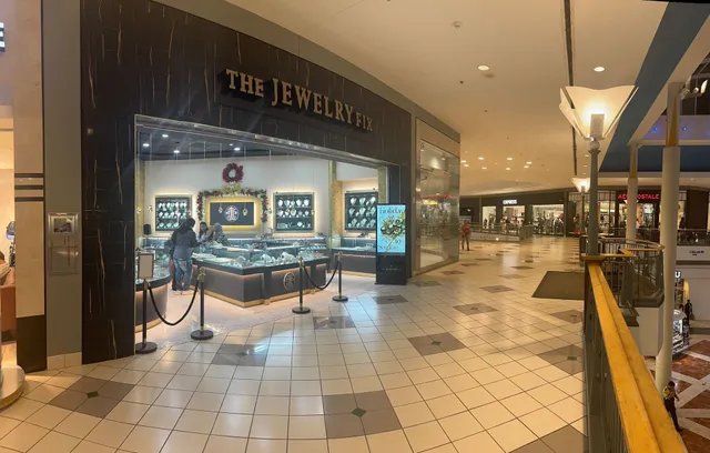 The Jewelry Fix
