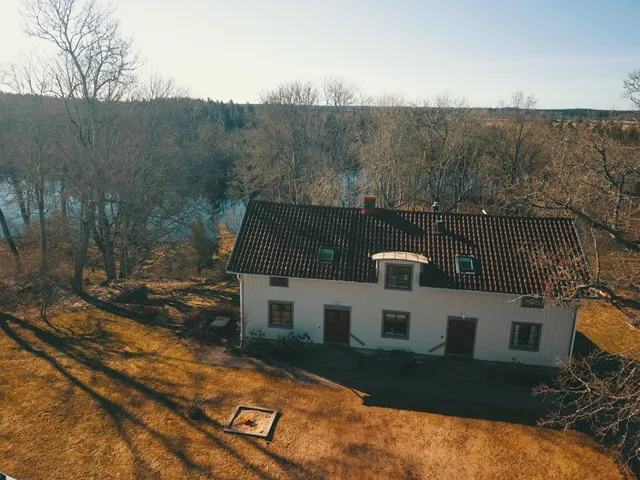 Sjötorps Säteri AB