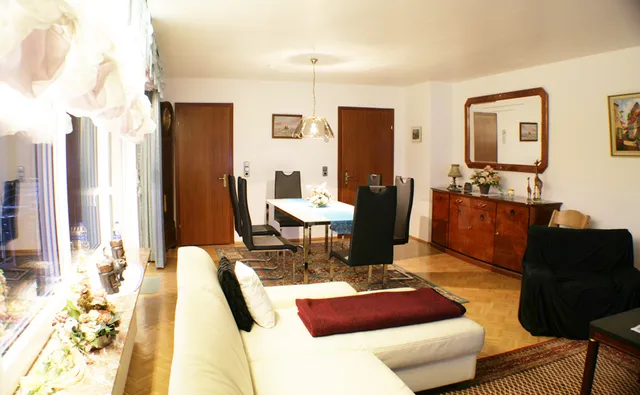 Ferienwohnung Dillenburg