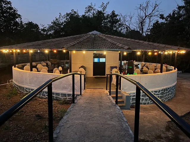 Grand Celebration Resort