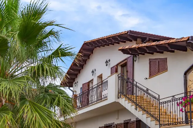 Casa Vacanze La Rosa Rossa