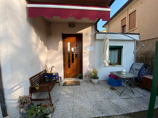 Bed and Room Al Fiume Piovego