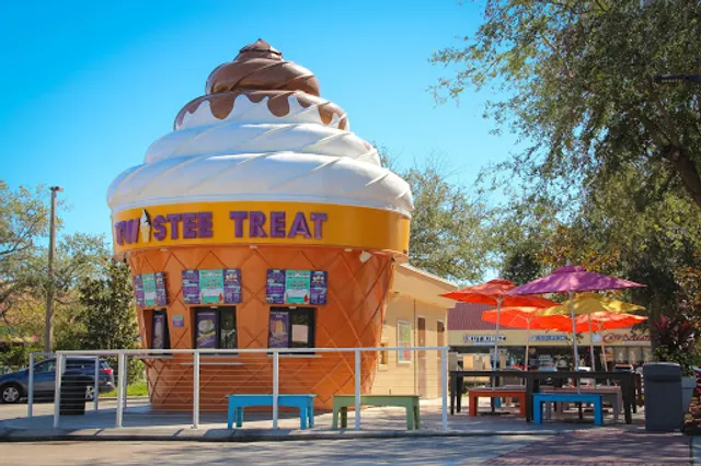 Twistee Treat Spring Hill 2