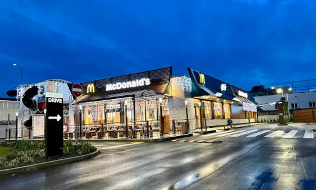 McDonald's Melito di Napoli