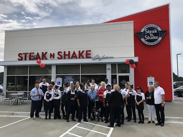 Steak 'n Shake