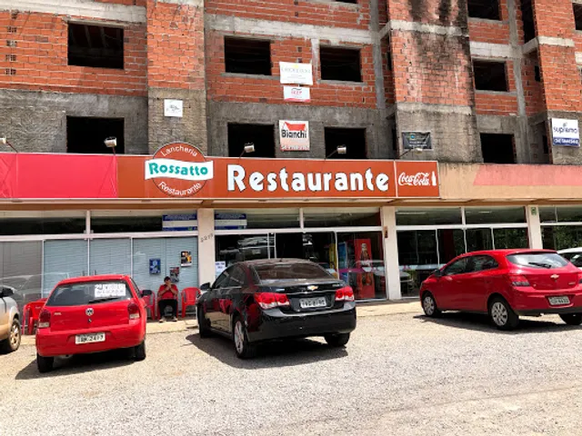 Restaurante Rossatto