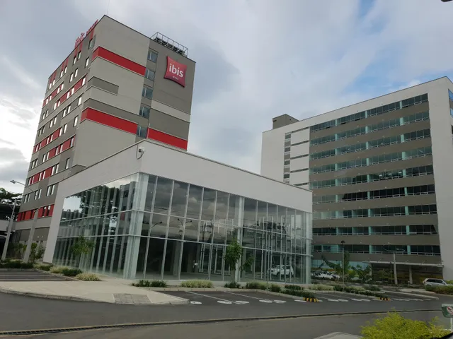 ibis Apartadó
