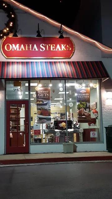 Omaha Steaks