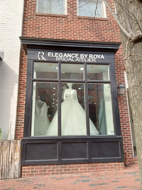 Elegance by Roya Alexandria