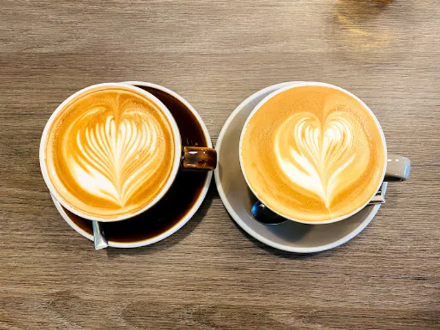 CABAL Fresh Roasted Coffee