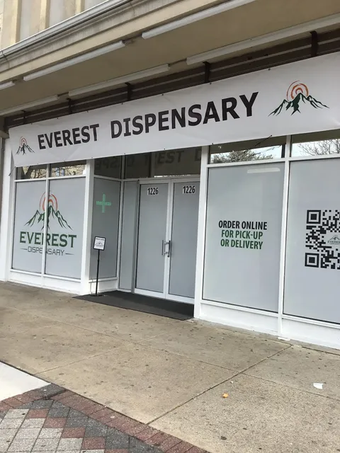 Everest Dispensary Atlantic City