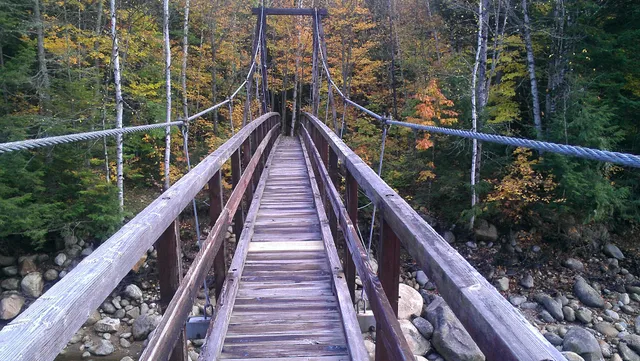 Wild River Campground