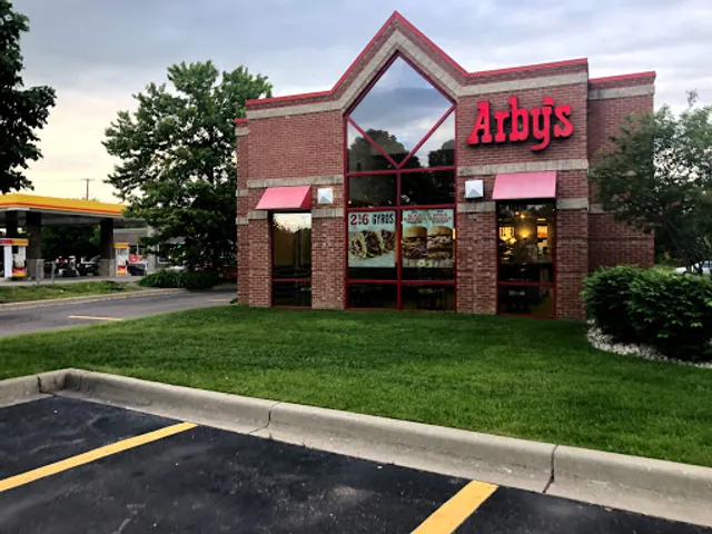 Arby's