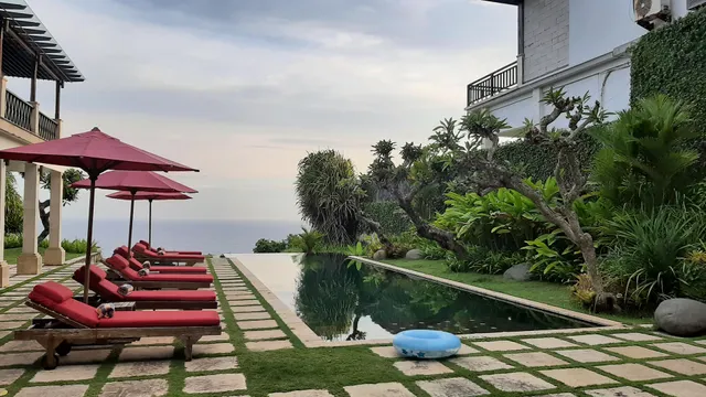 Villa Awang Bali