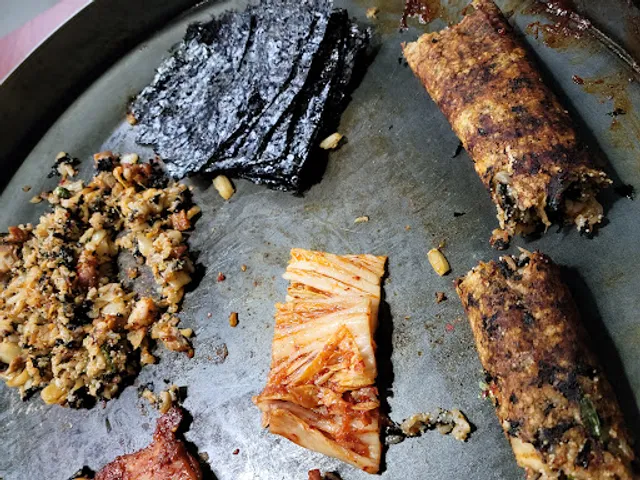 춘천우미닭갈비