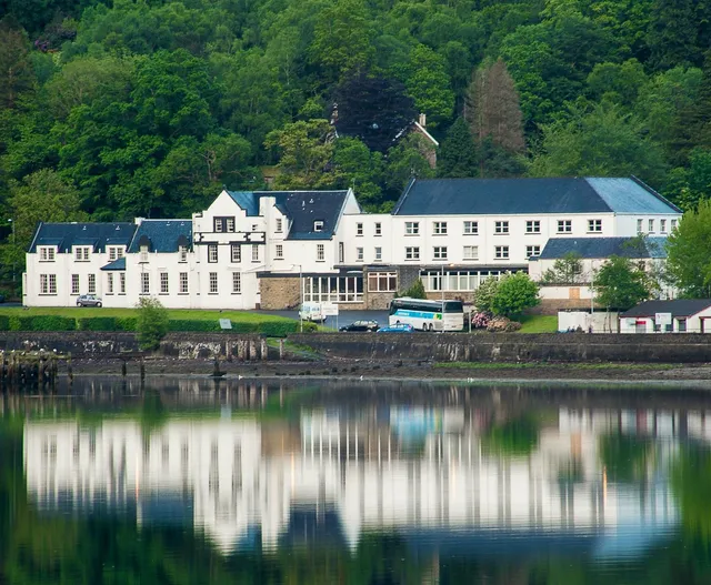 Arrochar Hotel