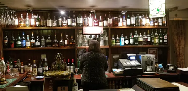 Casa Mia at The Struy Inn