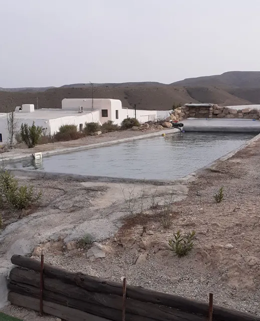 Cortijo de los Murcias