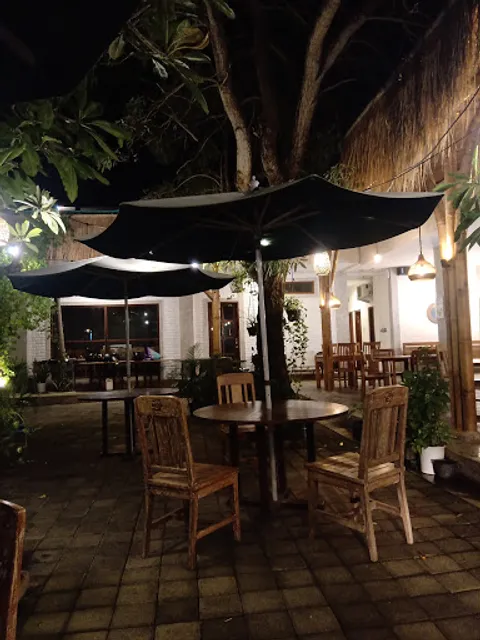 Naturela Cafe & Resto