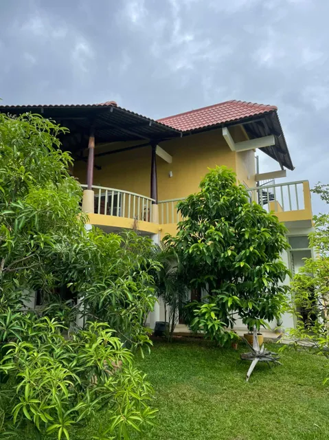 Villa 50 Mahabalipuram (hotel, room, villa)