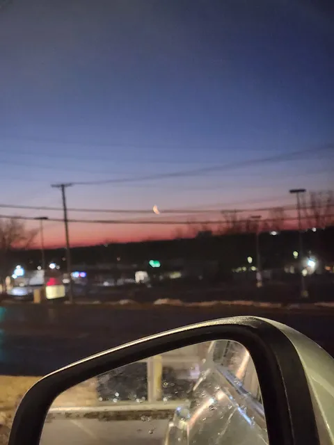 West Avenue Shopping Center