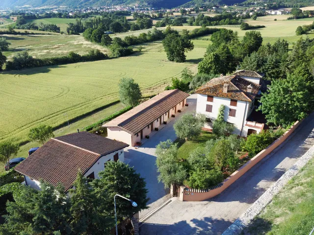 Agriturismo Santa Croce