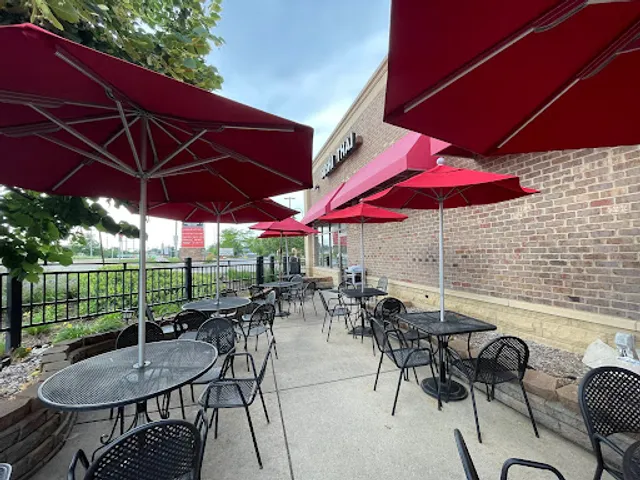 Sushi Thai Libertyville