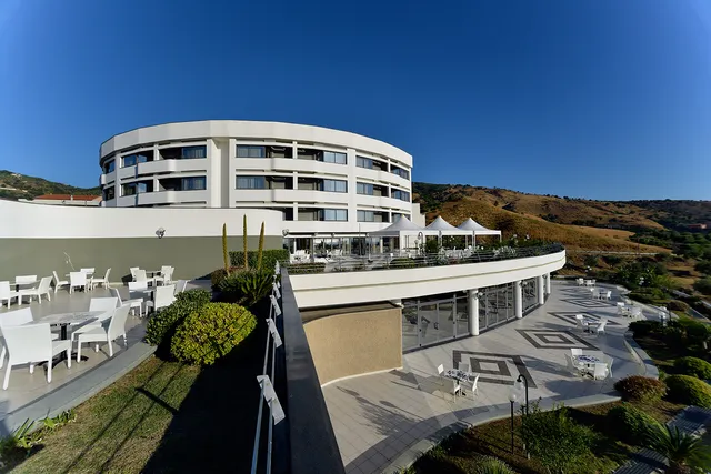 Mirabeau Park Hotel - Calabria