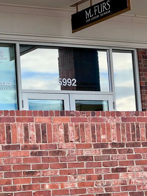 ML Furs and Luxury Skiwear