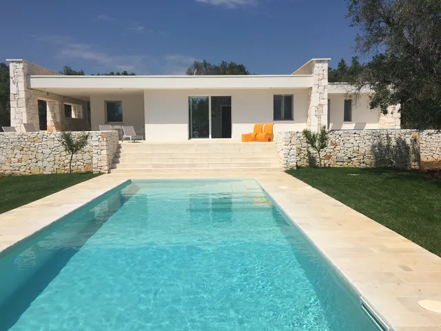 La Perla di Torre Guaceto