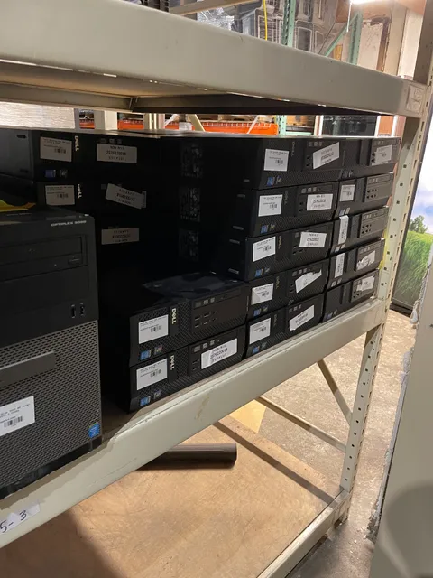 White Spider Electronics