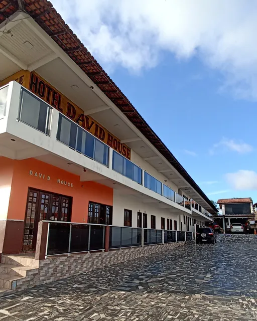 Hotel David House