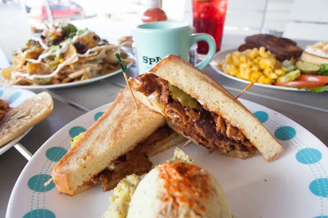 Spiral Diner & Bakery