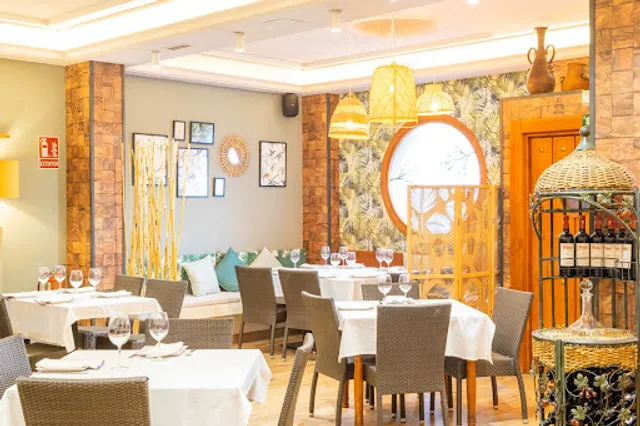 La Taberna de griñón