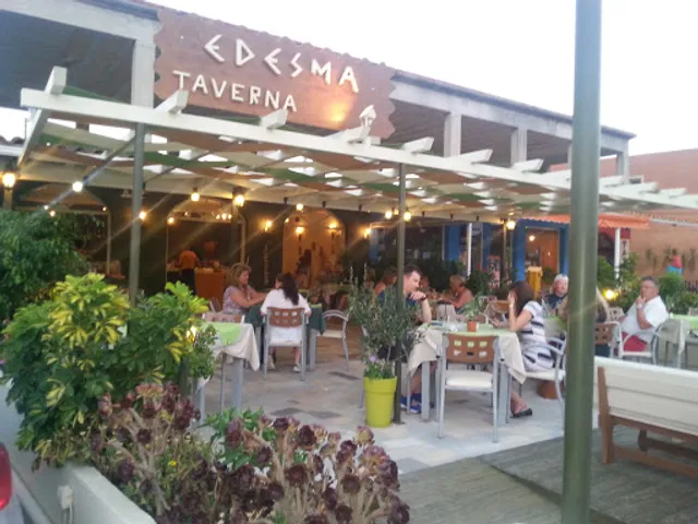 Edesma Taverna