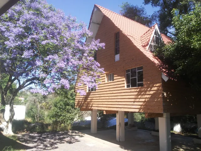 Posada Rincon Campirano