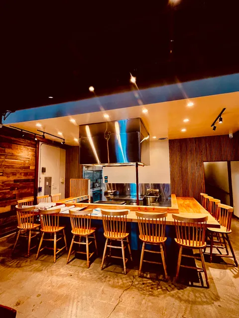 Gokigen Tori – Best Yakitori in Culver City