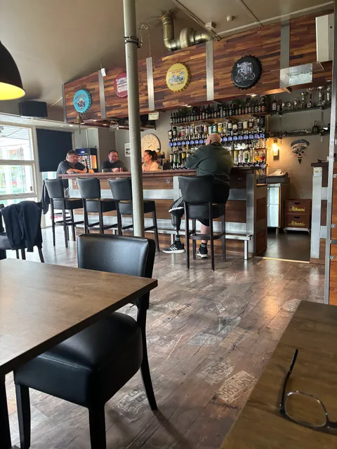 Toftens Bar & Billiard