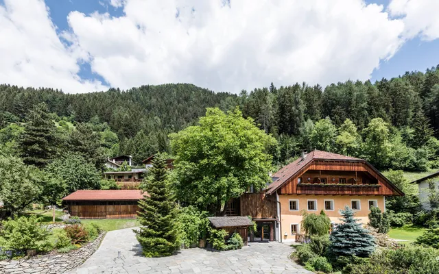 Naturresidenz Mair zu Hof