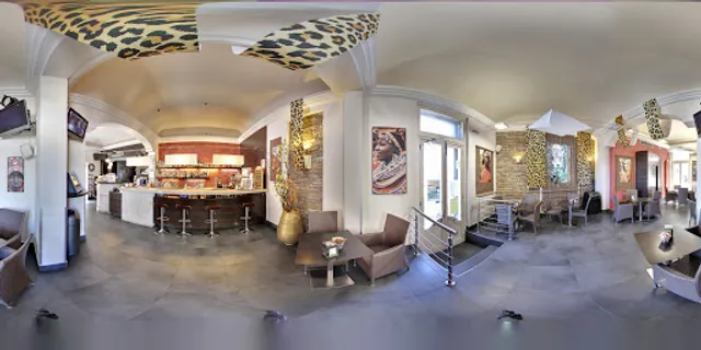 Falò Cafè di Stemapi Soc. Coop.