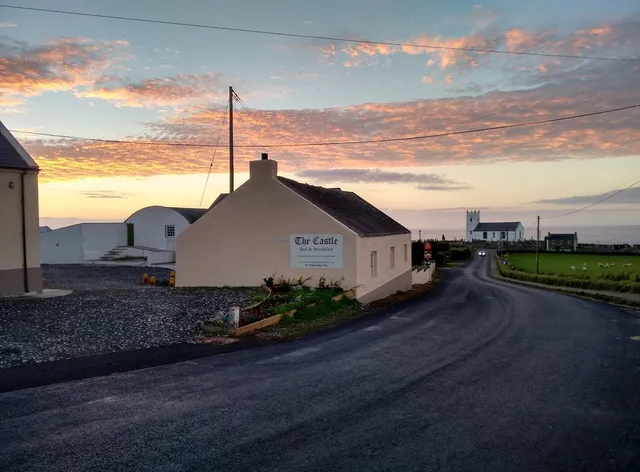 The Castle Bed And Breakfast