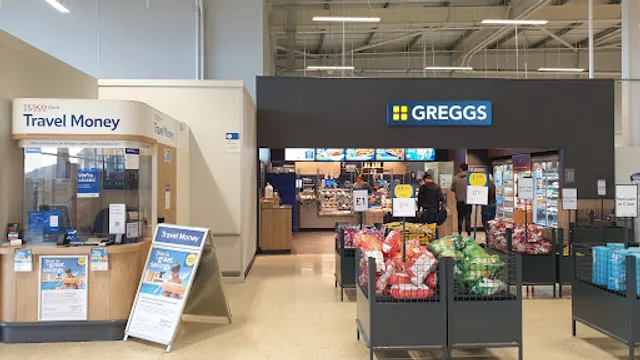 Greggs