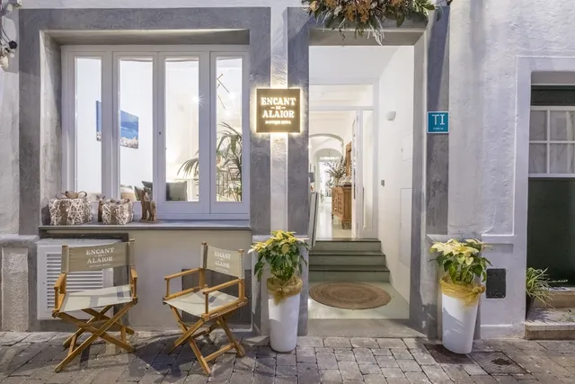 Encant de Alaior Boutique Hotel