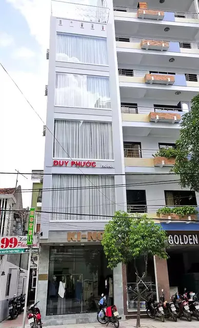 Duy Phuoc Hotel